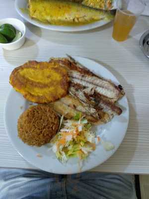 El Rincon Del Pacifico