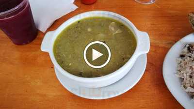 Restaurante Narcobollo