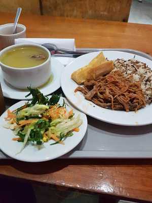 Restaurante Narcobollo