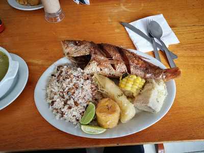 Restaurante Narcobollo