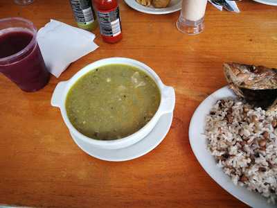 Restaurante Narcobollo