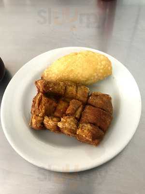 Restaurante Narcobollo