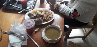 Restaurante Narcobollo