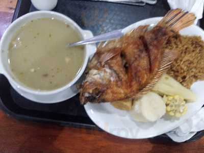 Restaurante Narcobollo