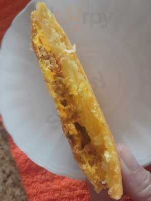 Restaurante Narcobollo