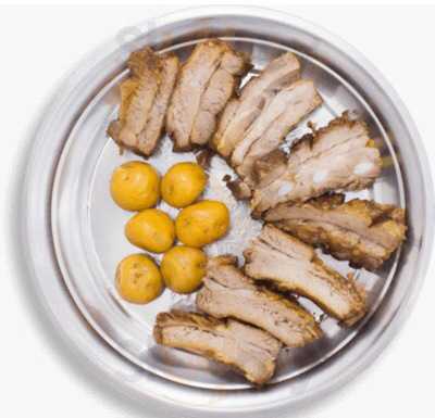 Tipica Sopas Y Picadas