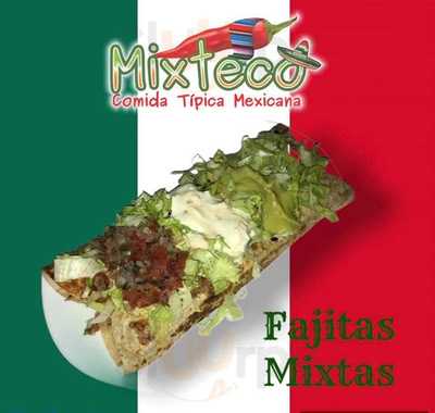Mixteco