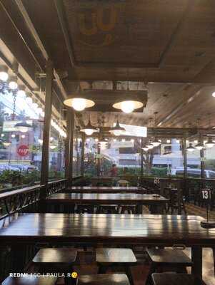 La Lucha Sanguchería Criolla Plaza Claro