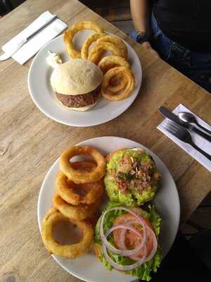 La Hamburguesería - Cedritos