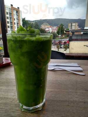 La Hamburguesería - Cedritos