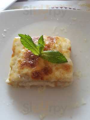 Fairuz Cocina Libanesa