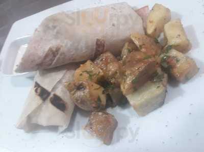 Fairuz Cocina Libanesa