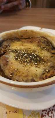 Fairuz Cocina Libanesa