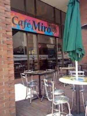 Café Miró