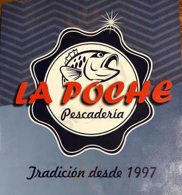 La Poche Pescaderia
