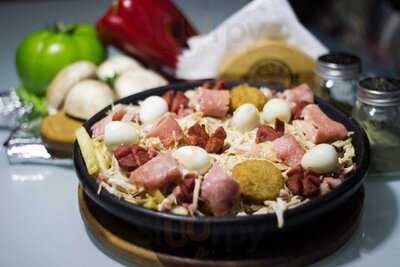 Ricchezza Gourmet Pizza Y Parrilla