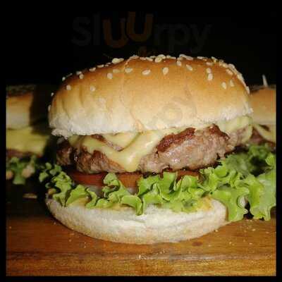 Ricchezza Gourmet Pizza Y Parrilla