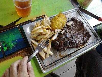 Restaurante Tierra Fusion