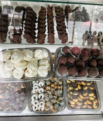 Pasterleria Arlequin