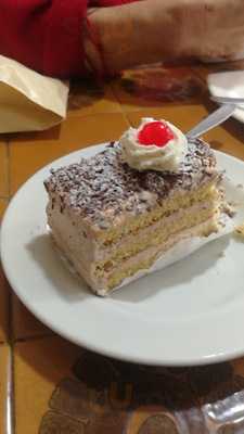 Pasterleria Arlequin