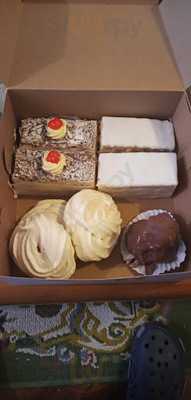 Pasterleria Arlequin