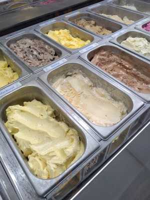 Pasterleria Arlequin