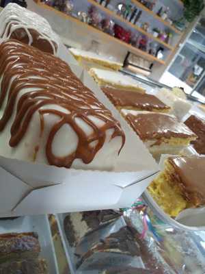 Pasterleria Arlequin