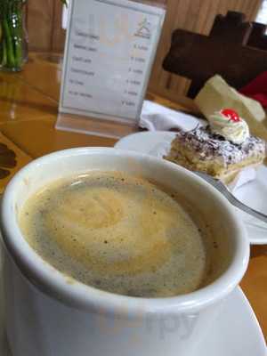 Pasterleria Arlequin