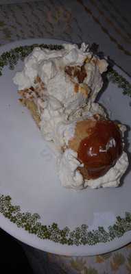 Pasterleria Arlequin