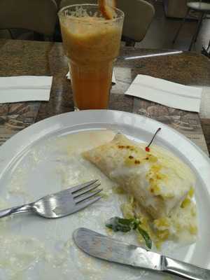 Hornitos Av. Constitución Frente Terminal Trans