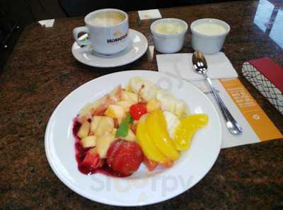 Hornitos Av. Constitución Frente Terminal Trans