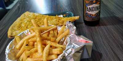 Juice Place - El Lugar De Los Jugos