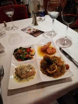 La Fragata Centro Internacional