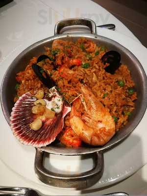 La Fragata Centro Internacional