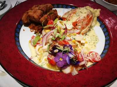 La Fragata Centro Internacional