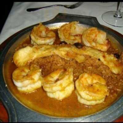 La Fragata Centro Internacional