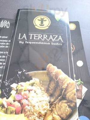 La Terraza