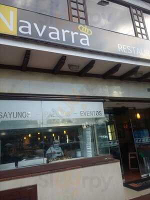 Navarra Restaurante