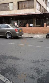 Quimbaya Pastelería