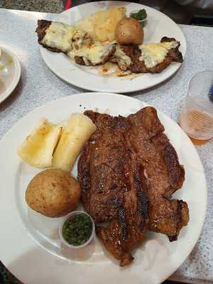 Parrilla Las Ollitas