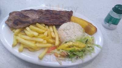 Parrilla Las Ollitas