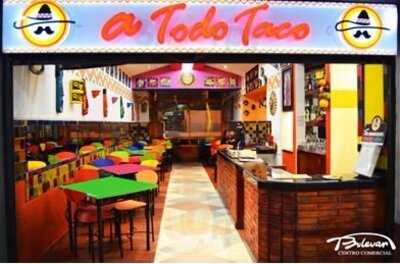 A Todo Taco