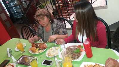 Restaurante Pescadería Sanoha