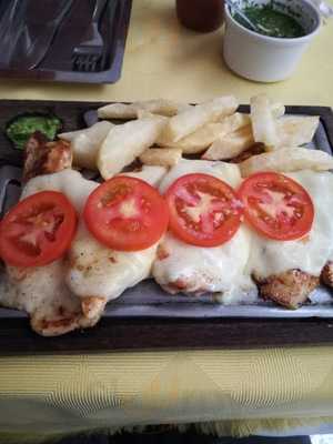 Restaurante Pescadería Sanoha