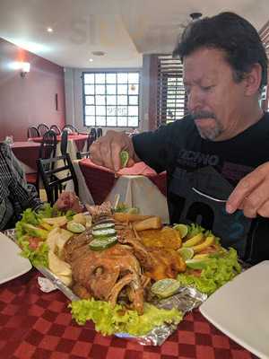 Restaurante Pescadería Sanoha