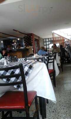 Restaurante Pescadería Sanoha