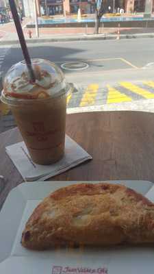 Juan Valdez Cafe