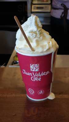 Juan Valdez Cafe