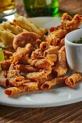 La Biferia C.c Multiplaza La Felicidad