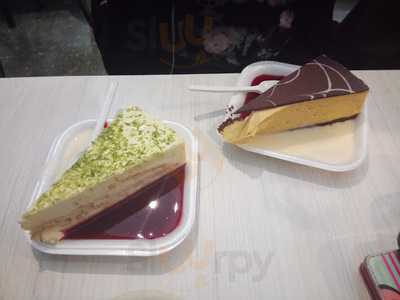 A La Postre Repostería